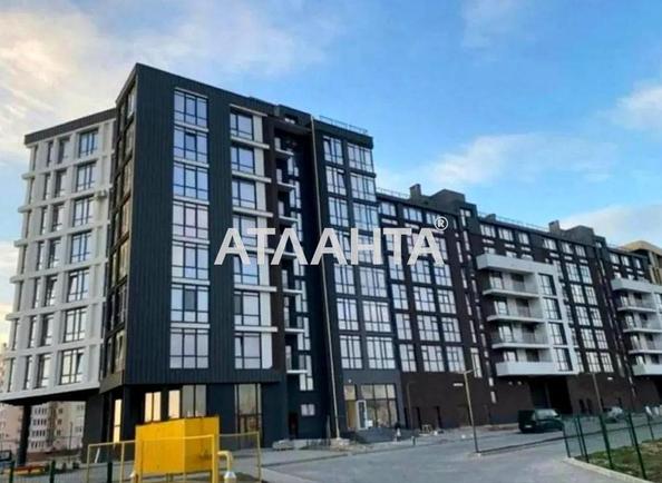 2-кімнатна квартира за адресою Шевченка пр. (площа 62 м²) - Atlanta.ua - фото 20