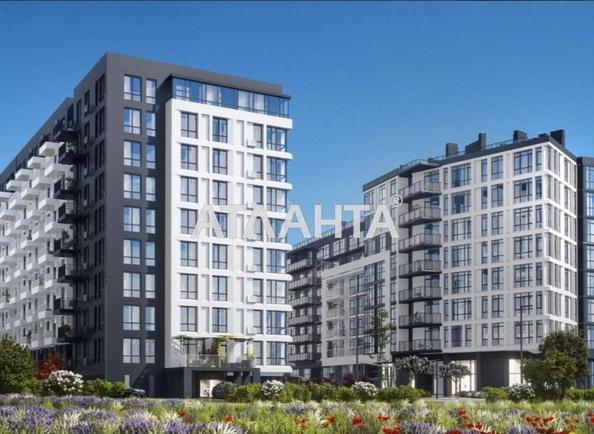 2-кімнатна квартира за адресою Шевченка пр. (площа 62 м²) - Atlanta.ua - фото 22