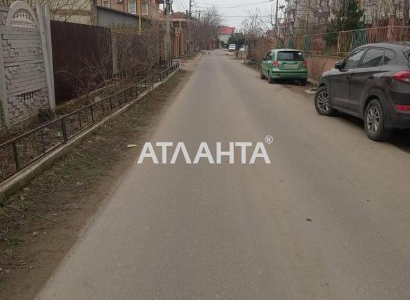1-комнатная квартира по адресу ул. Институтская (площадь 35 м²) - Atlanta.ua - фото 14