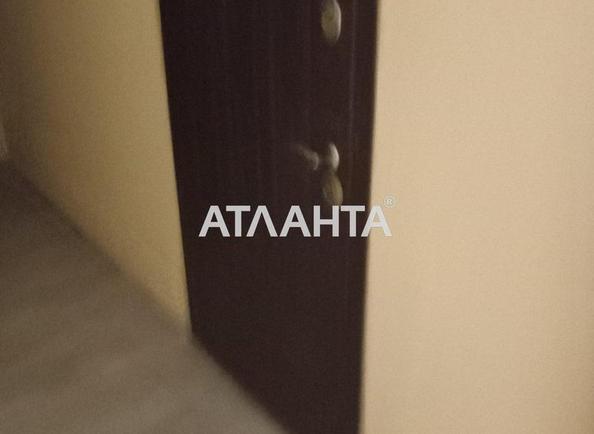 1-комнатная квартира по адресу ул. Институтская (площадь 35 м²) - Atlanta.ua - фото 15