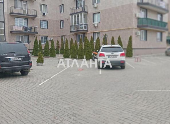 1-комнатная квартира по адресу ул. Институтская (площадь 35 м²) - Atlanta.ua - фото 16