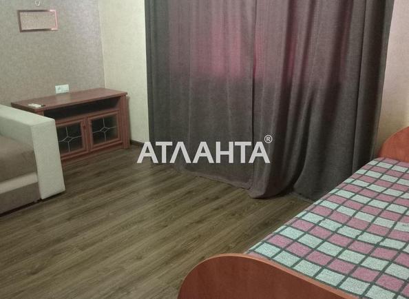 1-комнатная квартира по адресу ул. Институтская (площадь 35 м²) - Atlanta.ua - фото 7