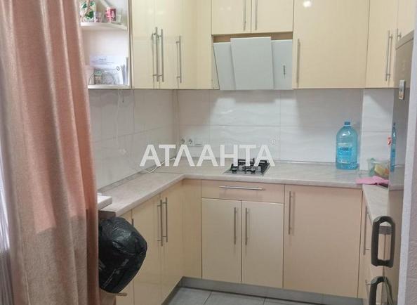1-комнатная квартира по адресу ул. Институтская (площадь 35 м²) - Atlanta.ua