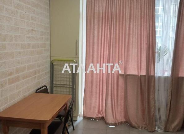 1-комнатная квартира по адресу ул. Институтская (площадь 35 м²) - Atlanta.ua - фото 3