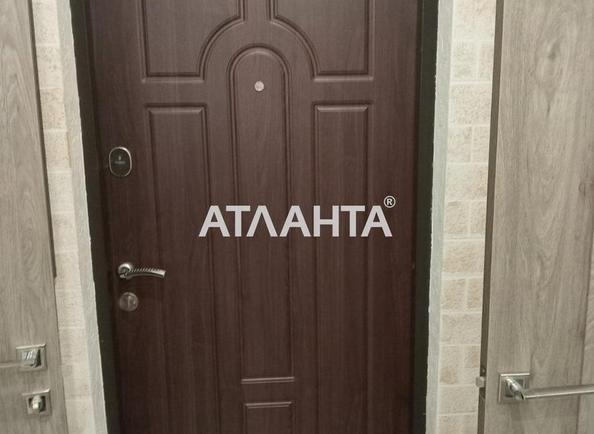 1-комнатная квартира по адресу ул. Институтская (площадь 35 м²) - Atlanta.ua - фото 18