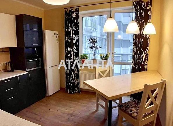 2-комнатная квартира по адресу ул. Говорова марш. (площадь 67,2 м²) - Atlanta.ua