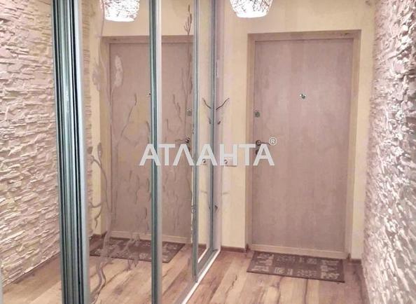 2-комнатная квартира по адресу ул. Говорова марш. (площадь 67,2 м²) - Atlanta.ua - фото 3