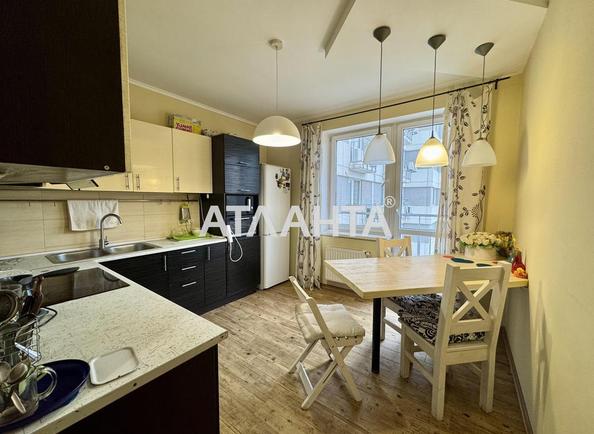 2-кімнатна квартира за адресою вул. Говорова марш. (площа 67,2 м²) - Atlanta.ua - фото 8