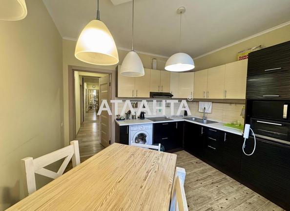 2-кімнатна квартира за адресою вул. Говорова марш. (площа 67,2 м²) - Atlanta.ua - фото 9