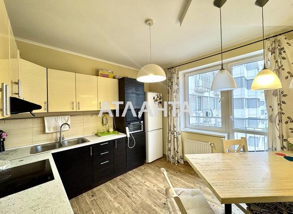 2-кімнатна квартира за адресою вул. Говорова марш. (площа 67,2 м²) - Atlanta.ua - фото 10