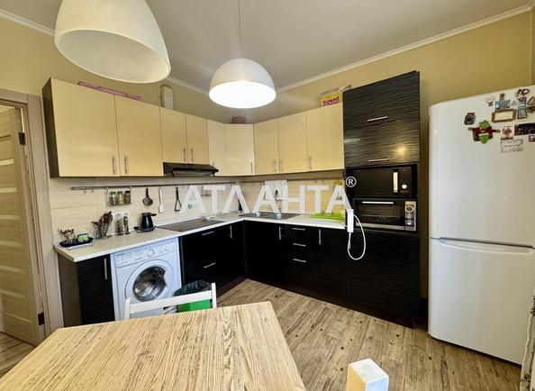 2-кімнатна квартира за адресою вул. Говорова марш. (площа 67,2 м²) - Atlanta.ua - фото 11