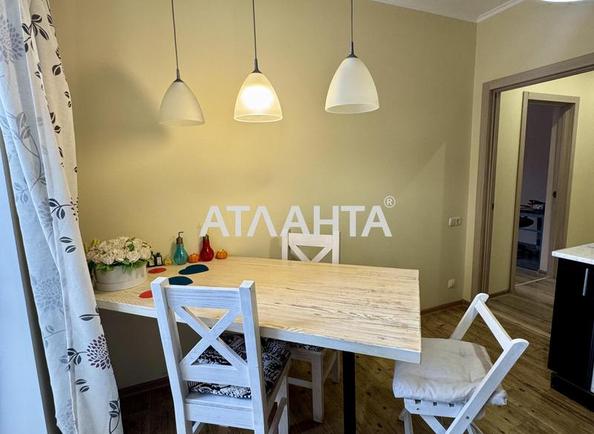 2-кімнатна квартира за адресою вул. Говорова марш. (площа 67,2 м²) - Atlanta.ua - фото 12