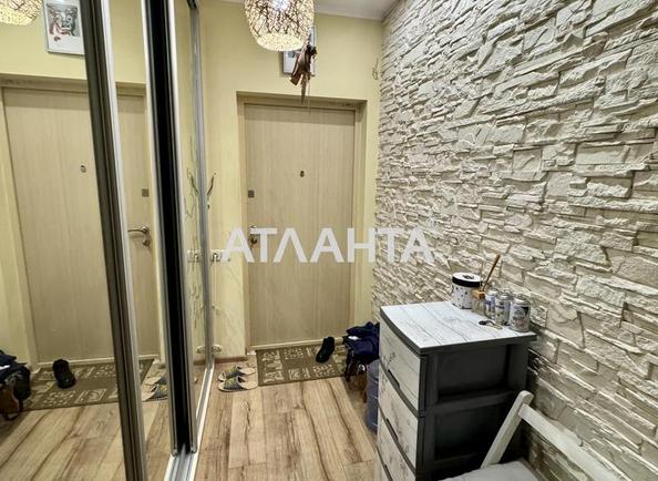 2-кімнатна квартира за адресою вул. Говорова марш. (площа 67,2 м²) - Atlanta.ua - фото 20