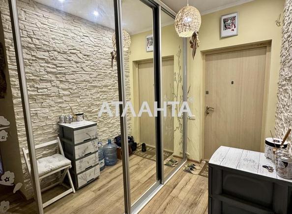 2-кімнатна квартира за адресою вул. Говорова марш. (площа 67,2 м²) - Atlanta.ua - фото 21