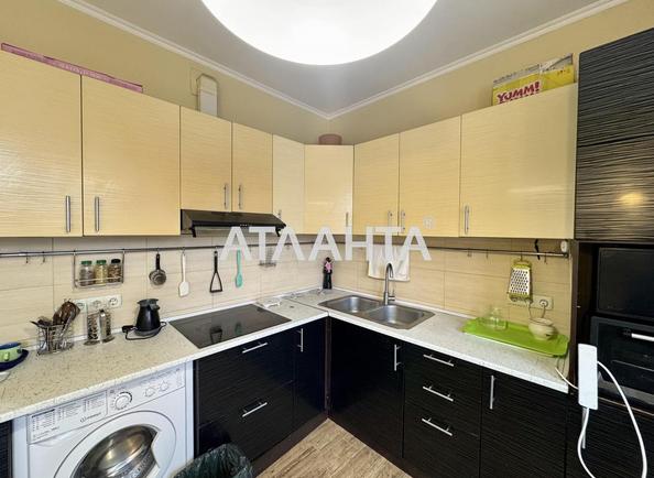 2-кімнатна квартира за адресою вул. Говорова марш. (площа 67,2 м²) - Atlanta.ua - фото 13