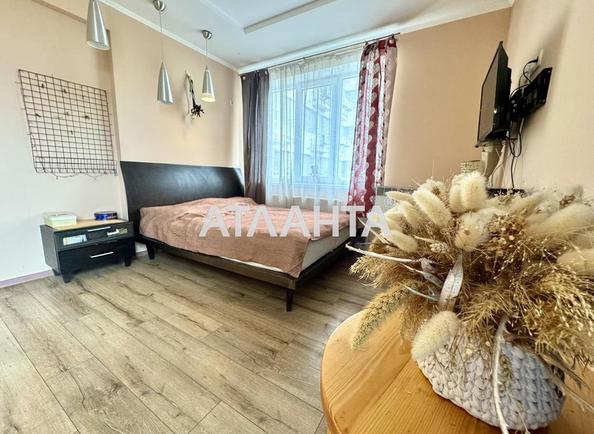 2-кімнатна квартира за адресою вул. Говорова марш. (площа 67,2 м²) - Atlanta.ua