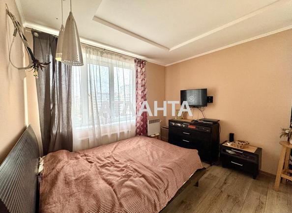 2-кімнатна квартира за адресою вул. Говорова марш. (площа 67,2 м²) - Atlanta.ua - фото 3