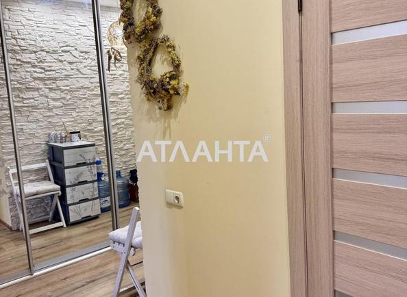 2-кімнатна квартира за адресою вул. Говорова марш. (площа 67,2 м²) - Atlanta.ua - фото 22