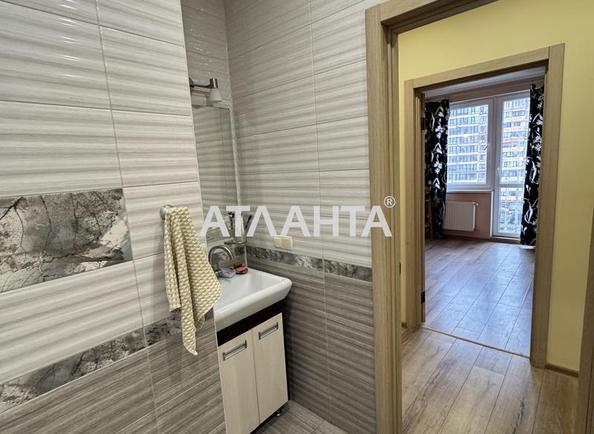 2-кімнатна квартира за адресою вул. Говорова марш. (площа 67,2 м²) - Atlanta.ua - фото 16