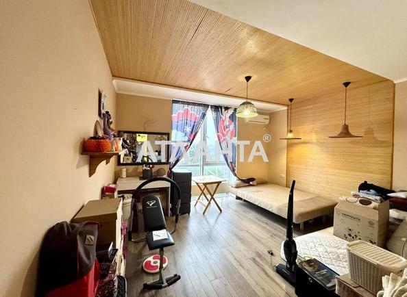 2-кімнатна квартира за адресою вул. Говорова марш. (площа 67,2 м²) - Atlanta.ua - фото 5