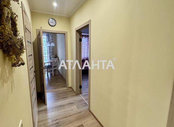 2-кімнатна квартира за адресою вул. Говорова марш. (площа 67,2 м²) - Atlanta.ua - фото 19