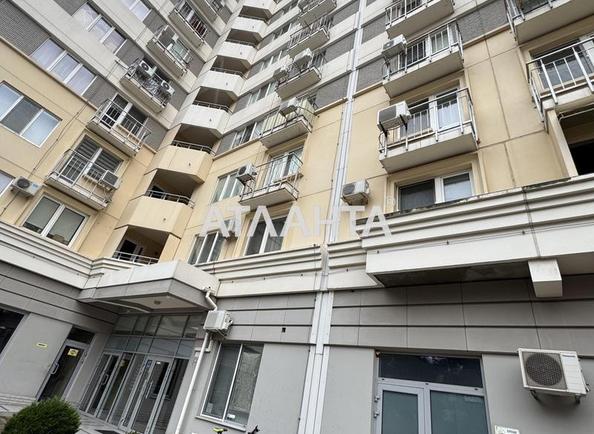 2-кімнатна квартира за адресою вул. Говорова марш. (площа 67,2 м²) - Atlanta.ua - фото 27