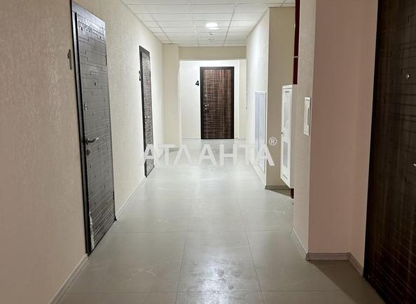 1-room apartment apartment by the address st. Marselskaya (area 35 m²) - Atlanta.ua - photo 2