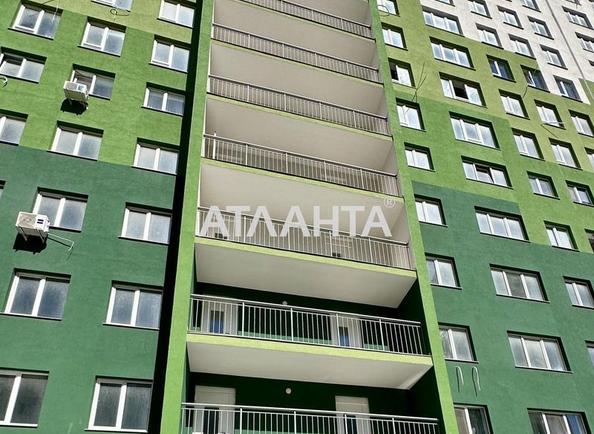 1-room apartment apartment by the address st. Marselskaya (area 35 m²) - Atlanta.ua - photo 3