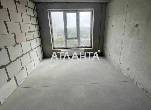 1-room apartment apartment by the address st. Marselskaya (area 35 m²) - Atlanta.ua - photo 4