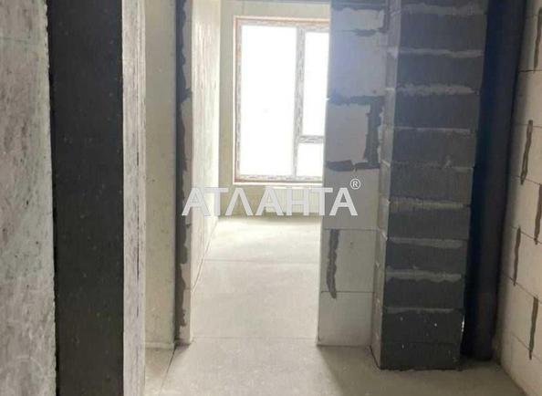 1-room apartment apartment by the address st. Marselskaya (area 35 m²) - Atlanta.ua - photo 5