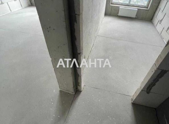 1-room apartment apartment by the address st. Marselskaya (area 35 m²) - Atlanta.ua - photo 6