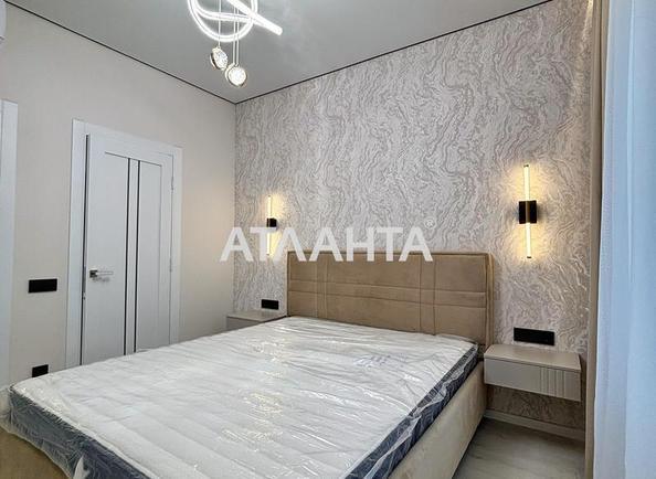 1-комнатная квартира по адресу ул. Краснова (площадь 42,5 м²) - Atlanta.ua - фото 2