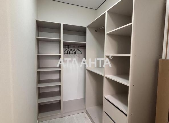1-комнатная квартира по адресу ул. Краснова (площадь 42,5 м²) - Atlanta.ua - фото 3
