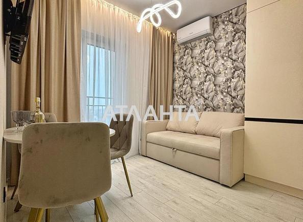 1-комнатная квартира по адресу ул. Краснова (площадь 42,5 м²) - Atlanta.ua - фото 6