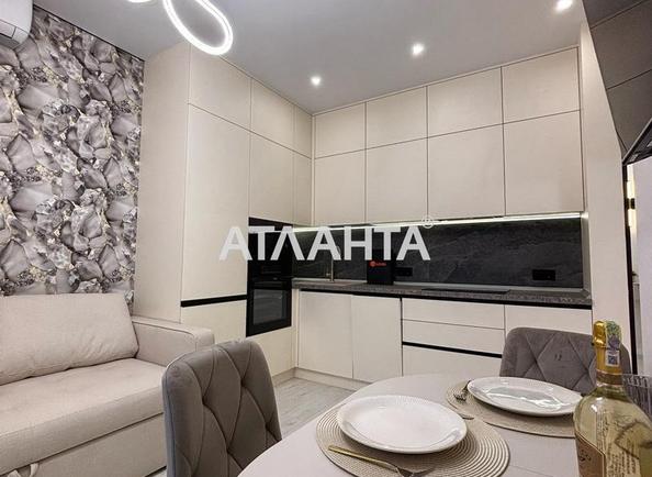 1-комнатная квартира по адресу ул. Краснова (площадь 42,5 м²) - Atlanta.ua - фото 7