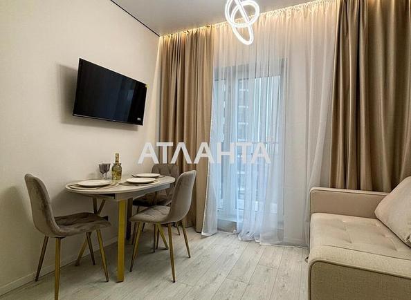 1-комнатная квартира по адресу ул. Краснова (площадь 42,5 м²) - Atlanta.ua - фото 8