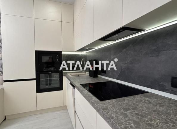 1-комнатная квартира по адресу ул. Краснова (площадь 42,5 м²) - Atlanta.ua - фото 9