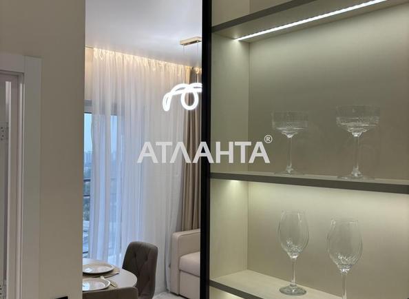1-комнатная квартира по адресу ул. Краснова (площадь 42,5 м²) - Atlanta.ua - фото 10