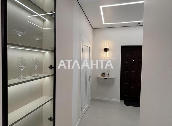 1-комнатная квартира по адресу ул. Краснова (площадь 42,5 м²) - Atlanta.ua - фото 11