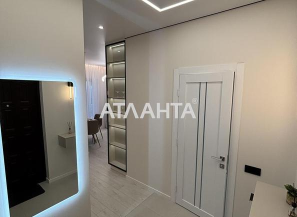 1-комнатная квартира по адресу ул. Краснова (площадь 42,5 м²) - Atlanta.ua - фото 12