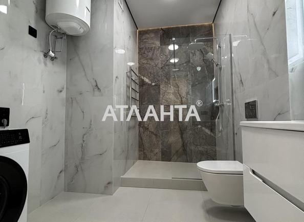 1-комнатная квартира по адресу ул. Краснова (площадь 42,5 м²) - Atlanta.ua - фото 13