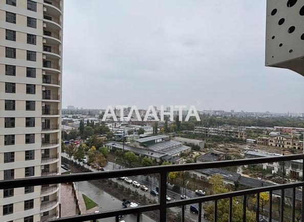 1-комнатная квартира по адресу ул. Краснова (площадь 42,5 м²) - Atlanta.ua - фото 17