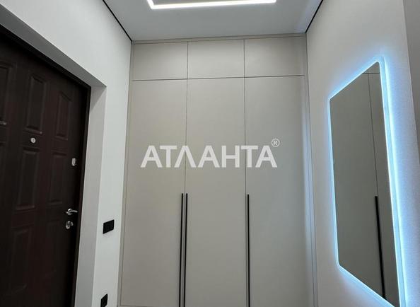 1-комнатная квартира по адресу ул. Краснова (площадь 42,5 м²) - Atlanta.ua - фото 18