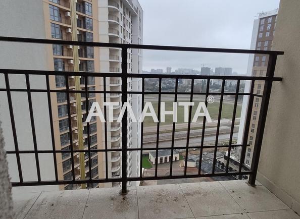 1-комнатная квартира по адресу ул. Краснова (площадь 42,4 м²) - Atlanta.ua - фото 14