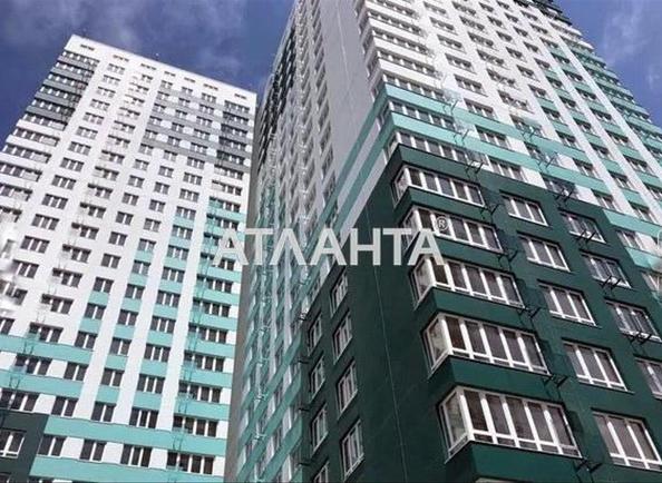 2-комнатная квартира по адресу ул. Жаботинского (площадь 67,6 м²) - Atlanta.ua - фото 3