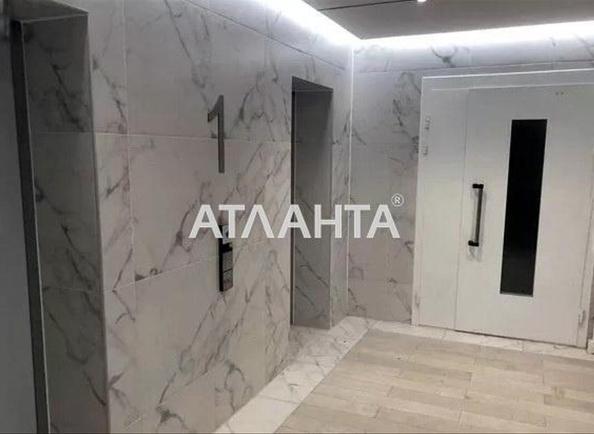 2-комнатная квартира по адресу ул. Жаботинского (площадь 67,6 м²) - Atlanta.ua - фото 4