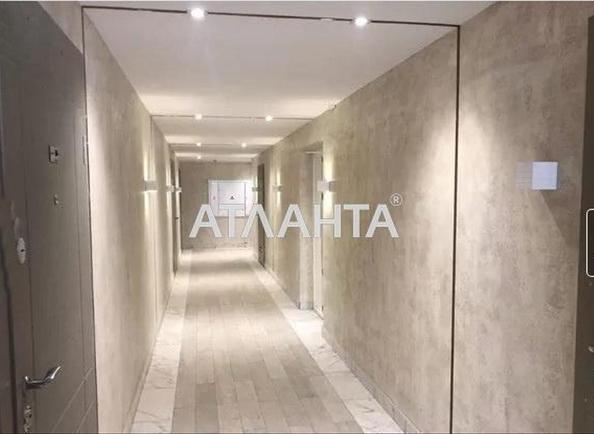 2-комнатная квартира по адресу ул. Жаботинского (площадь 67,6 м²) - Atlanta.ua - фото 5