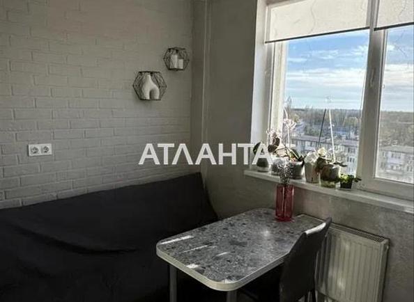 1-комнатная квартира по адресу ул. Святослава Рихтера (площадь 35 м²) - Atlanta.ua