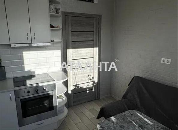 1-комнатная квартира по адресу ул. Святослава Рихтера (площадь 35 м²) - Atlanta.ua - фото 2