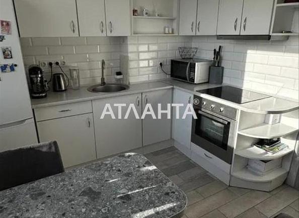 1-комнатная квартира по адресу ул. Святослава Рихтера (площадь 35 м²) - Atlanta.ua - фото 3